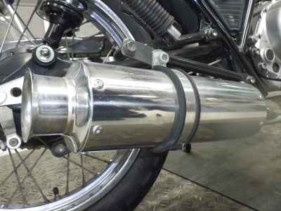 Suzuki GrassTracker Bigboy