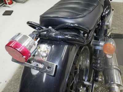 Suzuki GrassTracker Bigboy