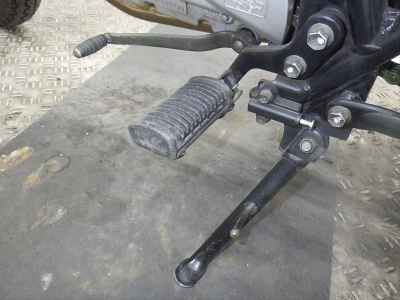 Suzuki GrassTracker Bigboy