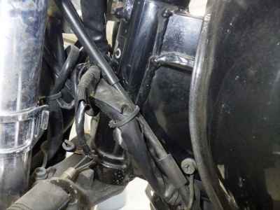 Suzuki GrassTracker Bigboy