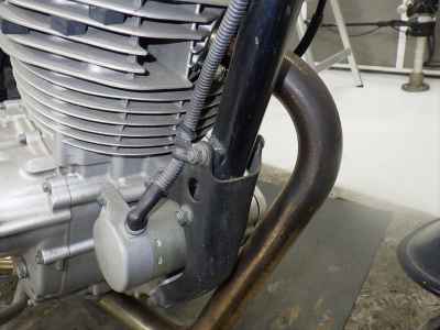 Suzuki GrassTracker Bigboy