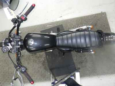 Suzuki GrassTracker Bigboy
