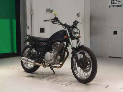 Suzuki GrassTracker Bigboy