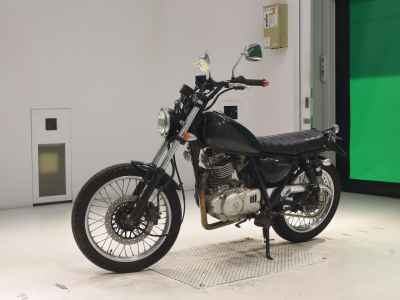 Suzuki GrassTracker Bigboy