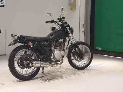 Suzuki GrassTracker Bigboy