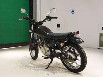 Suzuki GrassTracker Bigboy