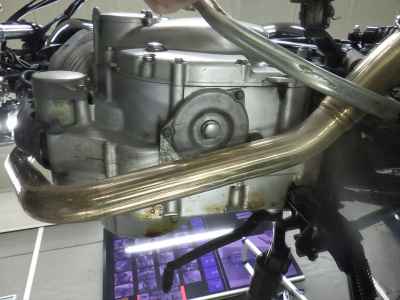 Suzuki GrassTracker Bigboy