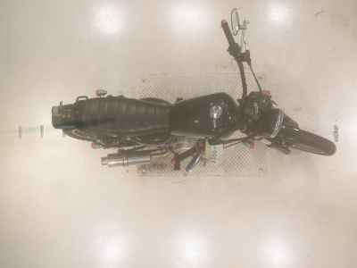 Suzuki GrassTracker Bigboy