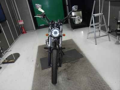 Suzuki GrassTracker Bigboy