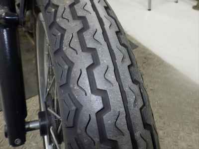 Suzuki GrassTracker Bigboy