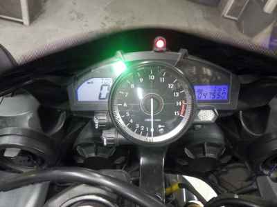 Yamaha YZF-R1 2009