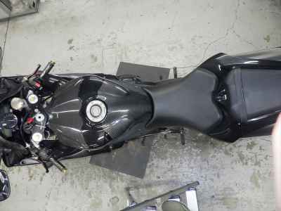 Yamaha YZF-R1 2009