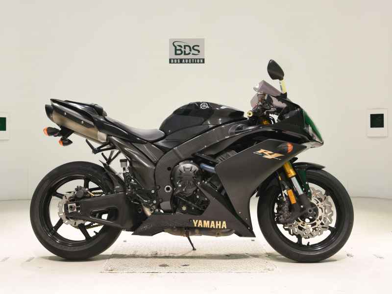Yamaha YZF-R1 2009