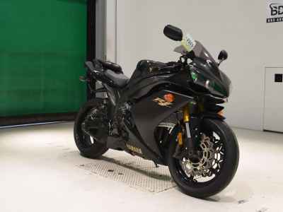 Yamaha YZF-R1 2009