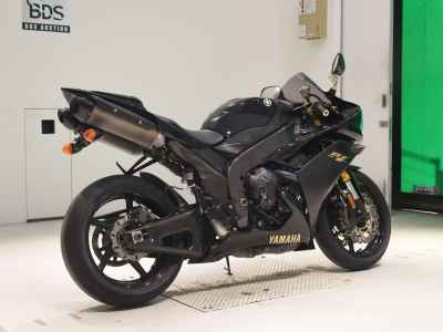 Yamaha YZF-R1 2009