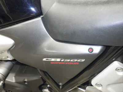 Honda CB1300SF 2006