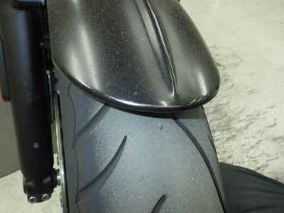 Triumph Bonneville Bobber 2020