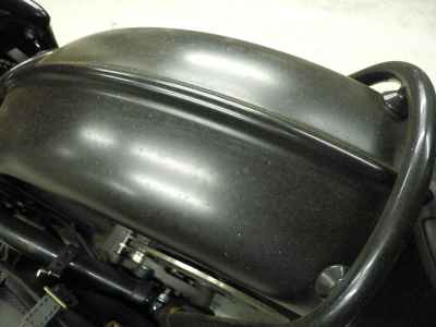 Triumph Bonneville Bobber 2020