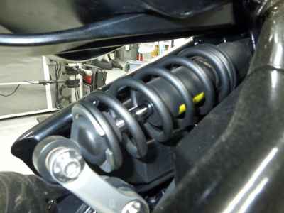 Triumph Bonneville Bobber 2020