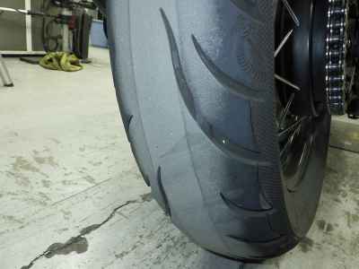 Triumph Bonneville Bobber 2020