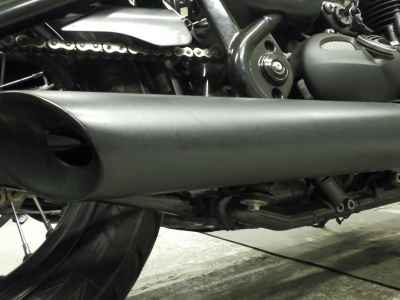 Triumph Bonneville Bobber 2020