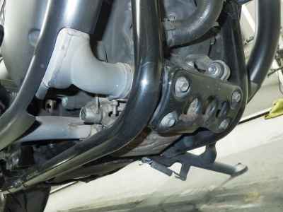 Triumph Bonneville Bobber 2020