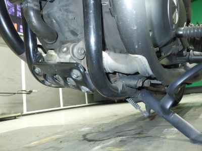 Triumph Bonneville Bobber 2020