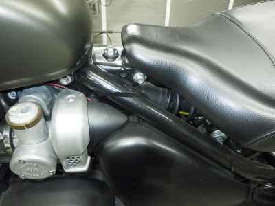 Triumph Bonneville Bobber 2020