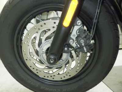 Triumph Bonneville Bobber 2020