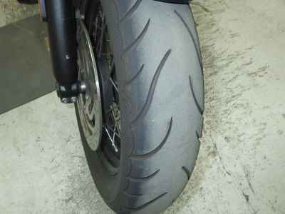 Triumph Bonneville Bobber 2020