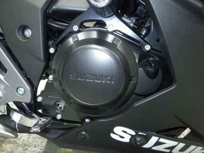 Suzuki GSX250R