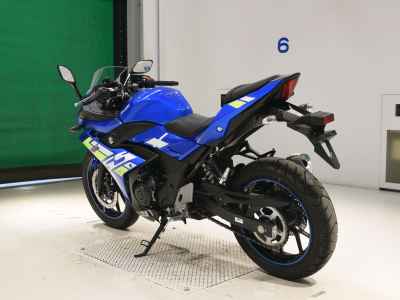 Suzuki GSX250R