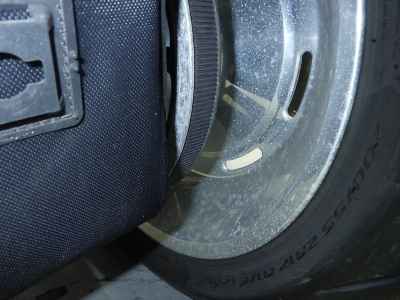 Harley-Davidson Cross Bones FLSTSB1580 2008