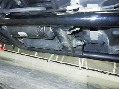 Harley-Davidson Cross Bones FLSTSB1580 2008