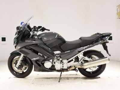 Yamaha FJR1300 2015