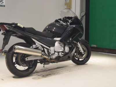 Yamaha FJR1300 2015
