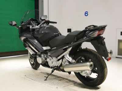 Yamaha FJR1300 2015