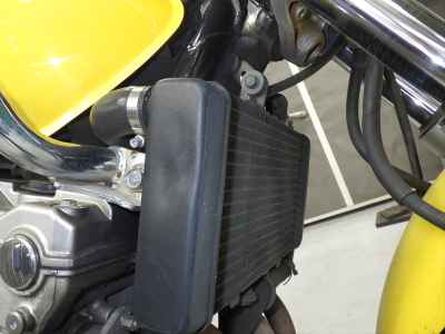 Honda CB400SFV 2009