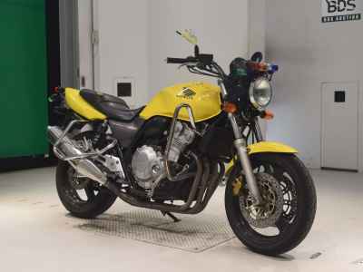 Honda CB400SFV 2009