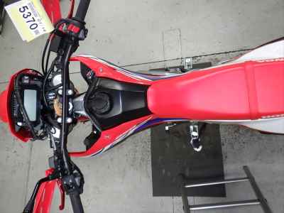 Honda CRF250L 2023