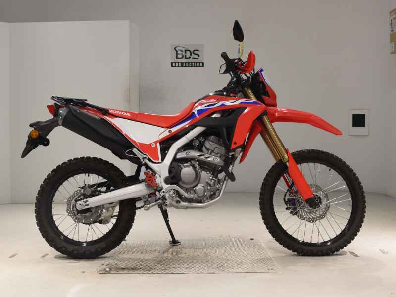 Honda CRF250L 2023