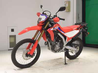 Honda CRF250L 2023
