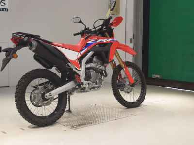 Honda CRF250L 2023