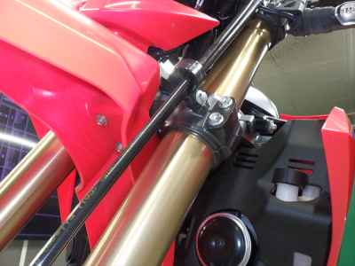 Honda CRF250L 2023