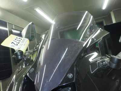 Kawasaki Ninja ZX-25R 2021