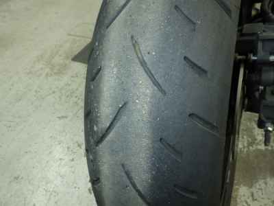 Kawasaki Ninja ZX-25R 2021