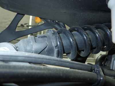 Kawasaki Ninja ZX-25R 2021