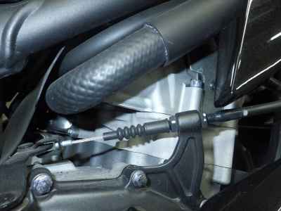 Kawasaki Ninja ZX-25R 2021