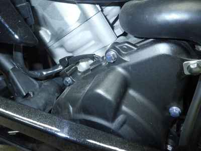 Kawasaki Ninja ZX-25R 2021