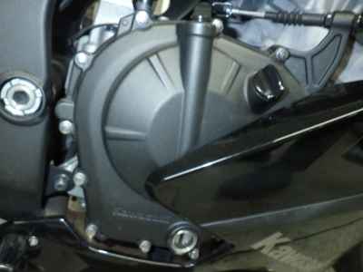 Kawasaki Ninja ZX-25R 2021